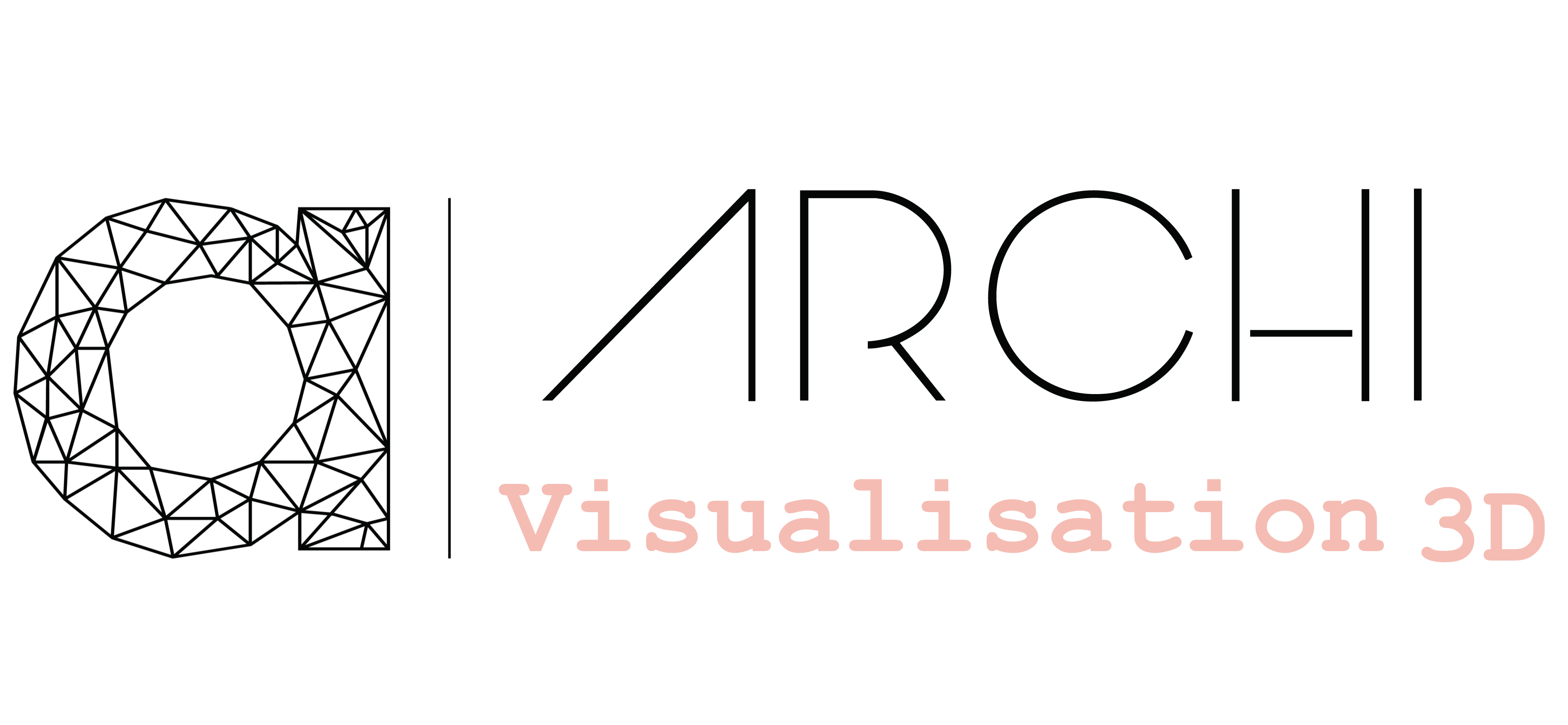 archi visualisation 3D