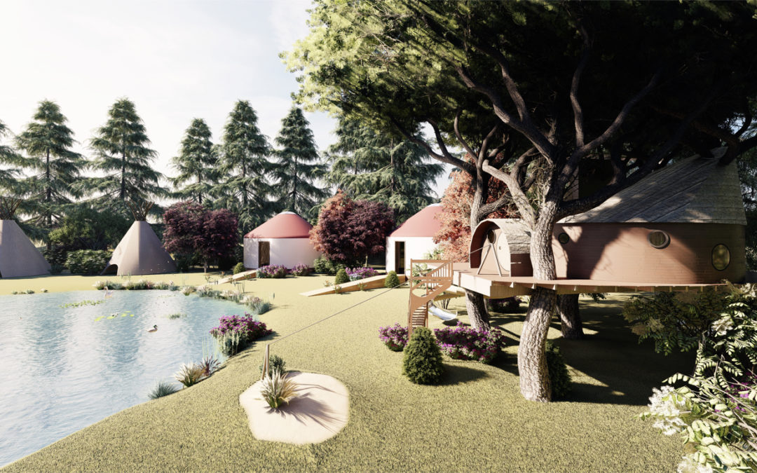 Eco Village